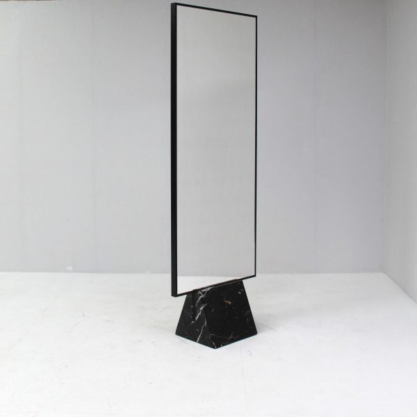 Italian Standing Mirror