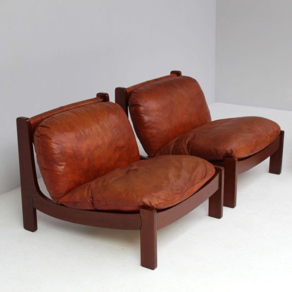 Brazilian loung chairs