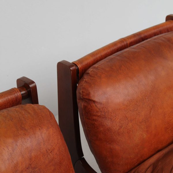 Brazilian loung chairs