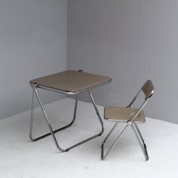 Mokka Plia desk set