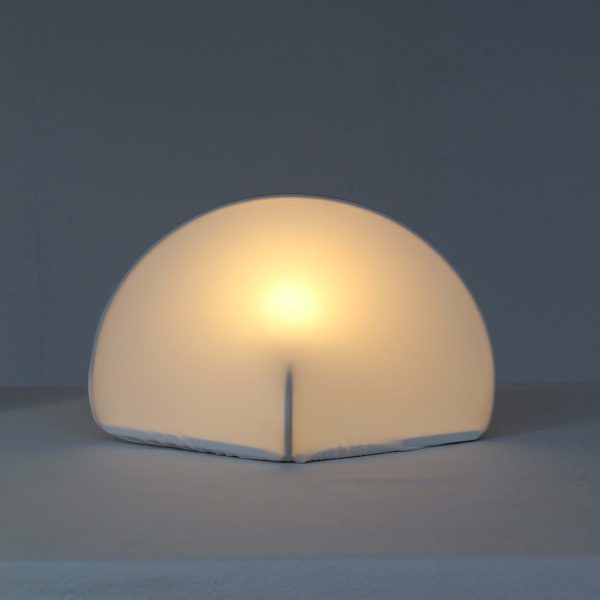 Sirrah Kaori lamps by Kazuhide Takahama