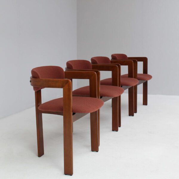 Italian dining chairs