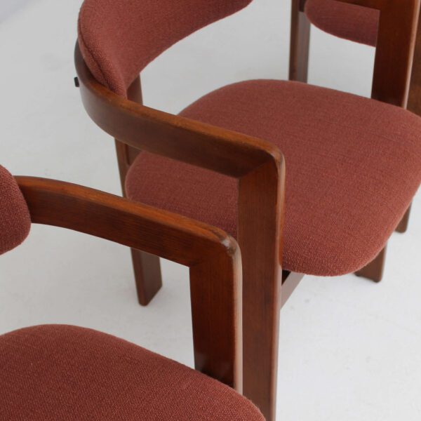 Italian dining chairs